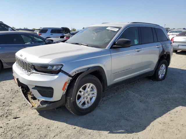 2023 Jeep Grand Cherokee Laredo VIN: 1C4RJHAG0PC525566 Lot: 67688953