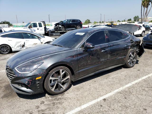 2023 Hyundai Sonata SEL Plus