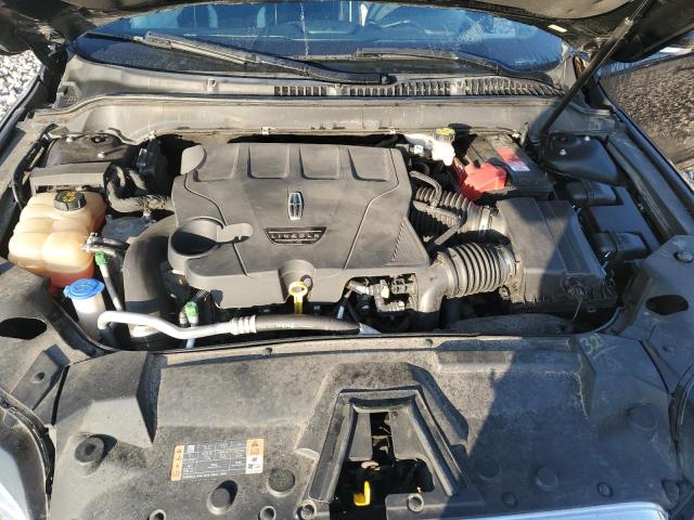 3LN6L5FC7HR627365 Lincoln Mkz Reserve