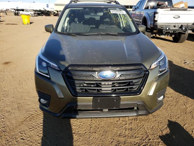 JF2SKAEC3NH450389 Subaru Forester Premium