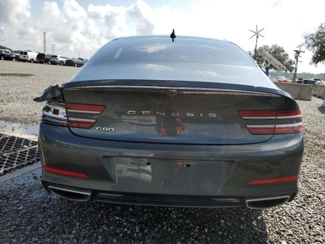 2021 GENESIS G80 BASE KMTGB4SCXMU082603