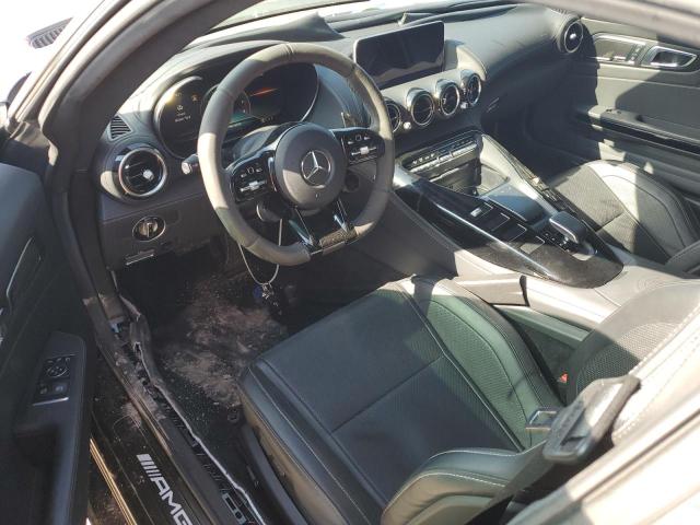 2020 MERCEDES-BENZ AMG GT C - W1KYJ8AA2LA040249