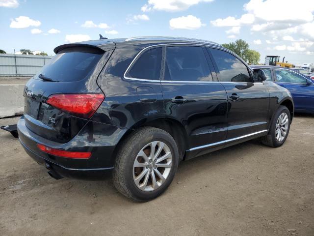 VIN WA1LFAFP8EA059699 2014 Audi Q5, Premium Plus no.3