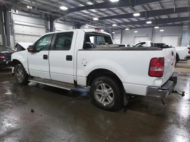 1FTPW14V47KD66115 | 2007 Ford f150 supercrew