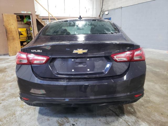 1G1ZD5ST8NF160432 Chevrolet Malibu LT 6