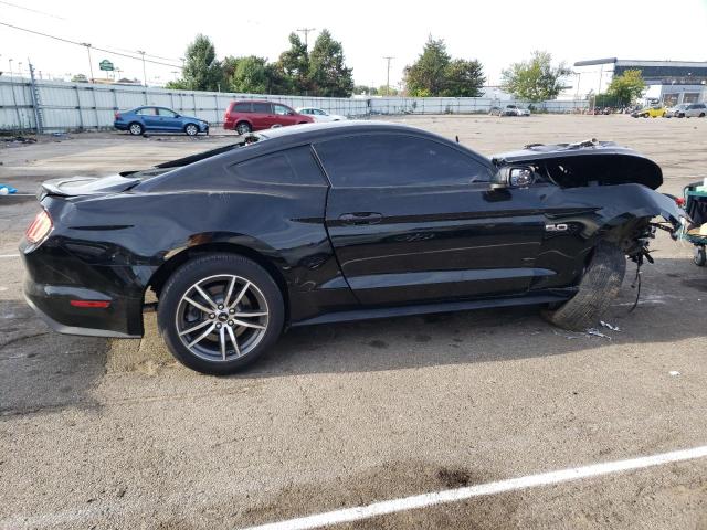 1FA6P8CF2H5271425 Ford MUSTANG GT