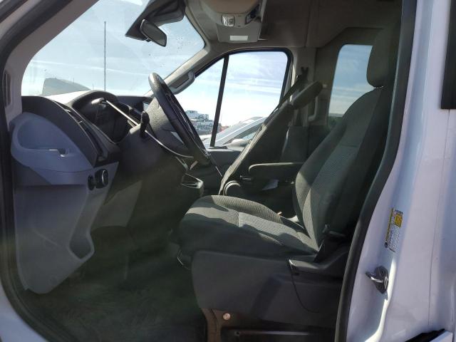 1FBAX2CG9KKA94038 Ford Transit T-350