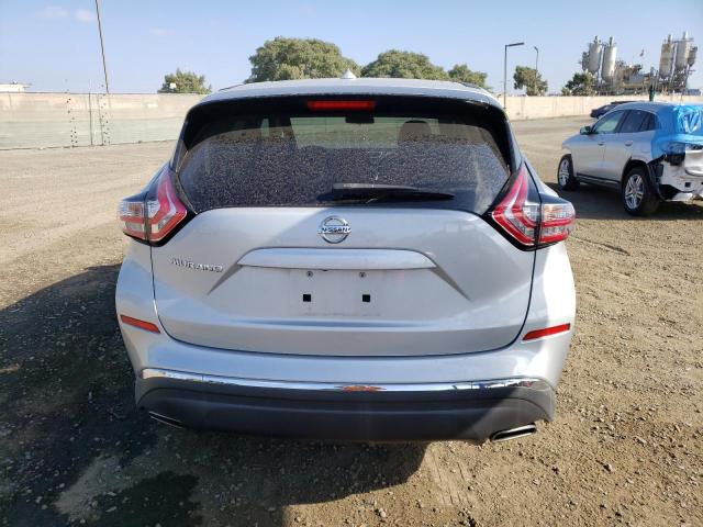 5N1AZ2MG6GN125655 Nissan MURANO S