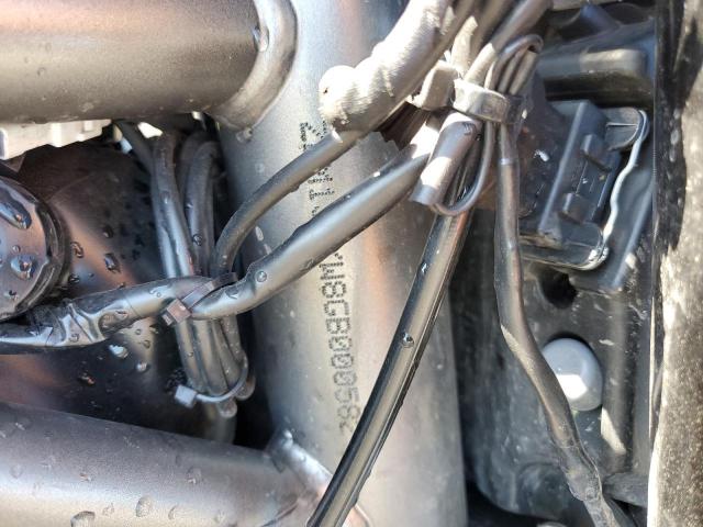 2016 DUCATI XDIAVEL - ZDM13BKW8GB000582