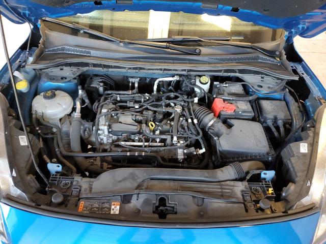 1FMCU9G61MUA42204 2021 FORD ESCAPE, photo no. 12