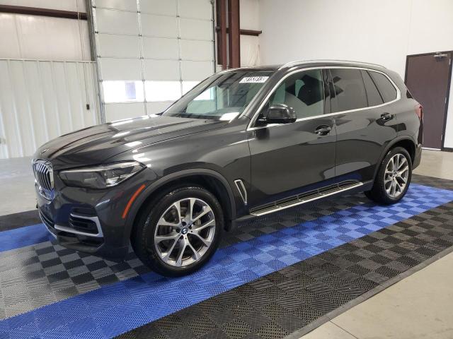 5UXCR6C04P9N55474 BMW X5 XDRIVE4