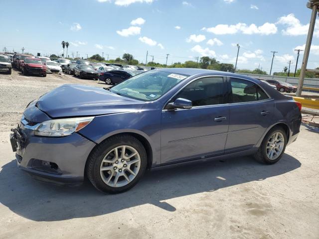 2015 Chevrolet Malibu 