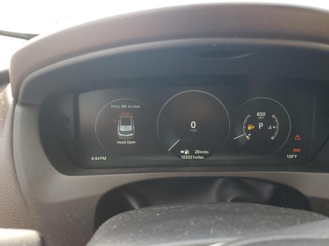 SADCK2BV0HA489621 Jaguar F-pace Prestige