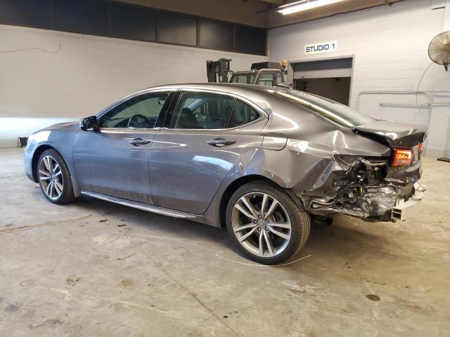 2020 Acura Tlx Technology VIN: 19UUB3F42LA001223 Lot: 68503913