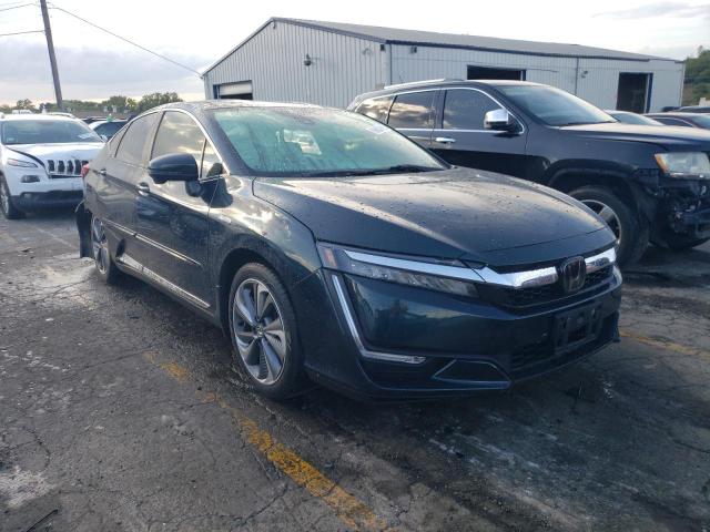2018 HONDA CLARITY TO - JHMZC5F30JC001242