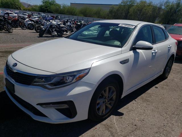 5XXGT4L35KG293382 Kia Optima LX