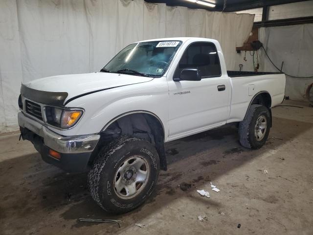 1997 Toyota Tacoma 