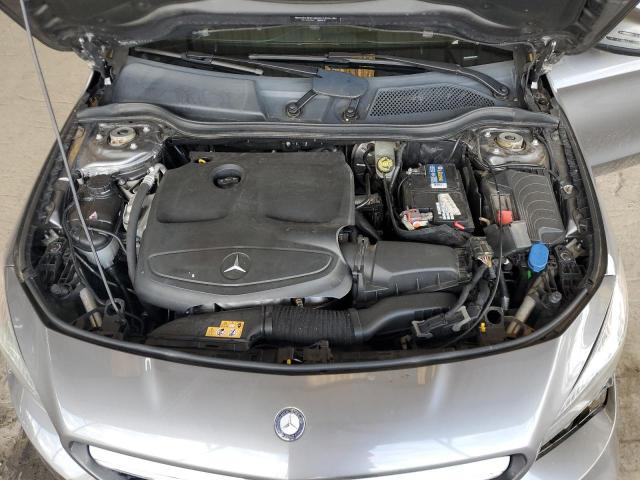 WDDSJ4EBXEN060357 Mercedes-Benz CLA 250