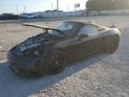 2022 PORSCHE BOXSTER SP VIN:WP0CC2A81NS235653