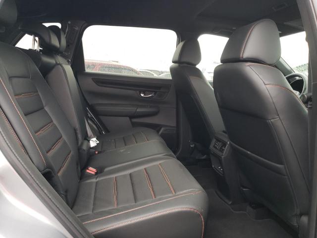 2024 HONDA CR-V SPORT - 7FARS6H85RE000982