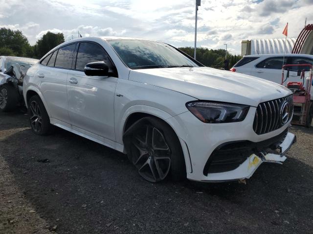 4JGFD6BB9MA551541 Mercedes-Benz Gle Coupe Amg 53 4matic