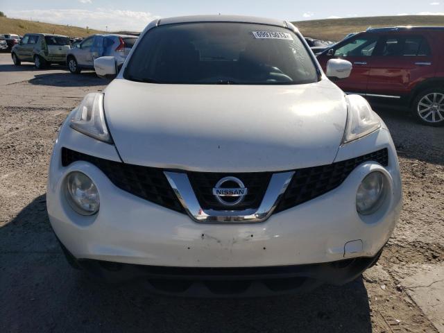 2015 NISSAN JUKE S - JN8AF5MV6FT554242