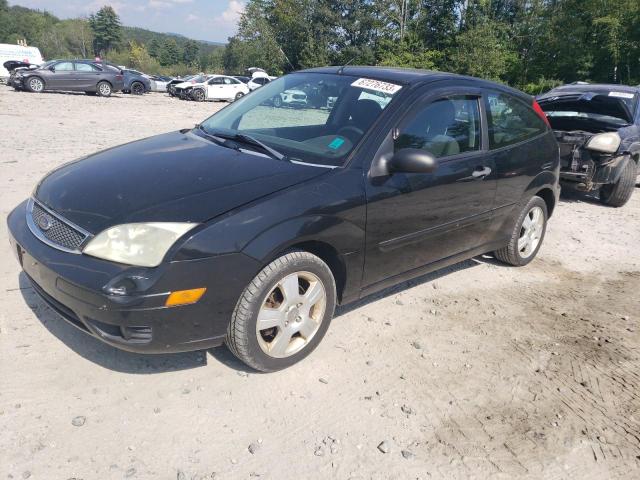 2006 Ford Focus ZX3