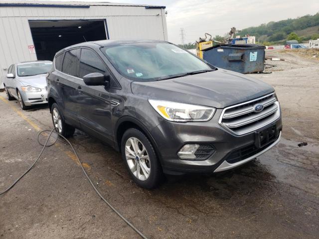 1FMCU9GD6HUA21076 | 2017 FORD ESCAPE SE