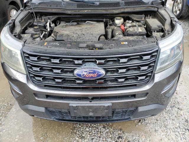 1FM5K8GT8GGA05619 Ford EXPLORER SPORT