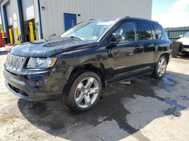 2015 Jeep Compass Latitude