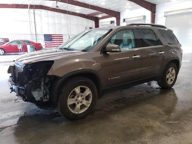 2008 GMC Acadia SLT1