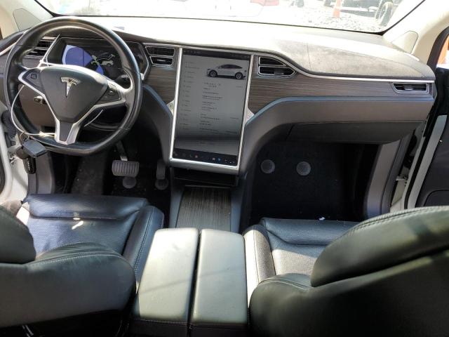 5YJXCAE21GF003331 Tesla MODEL X