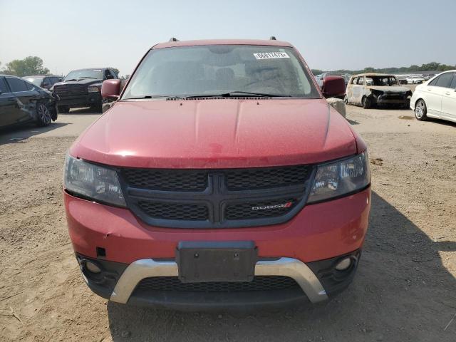3C4PDCGB7GT234421 Dodge Journey Crossroad