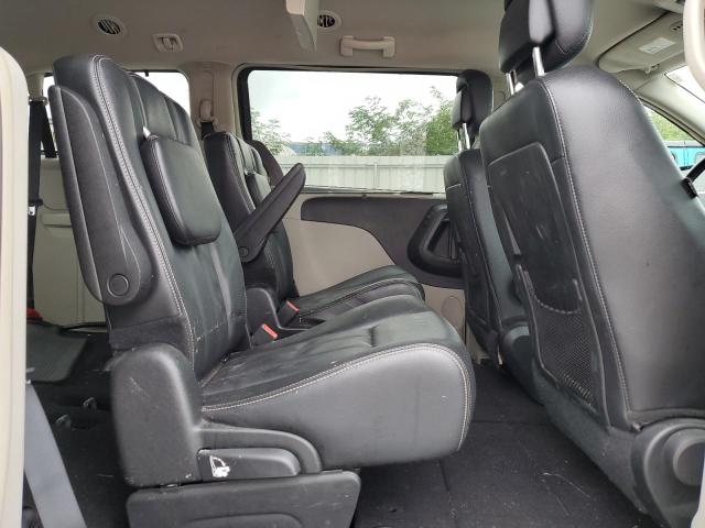 2C4RC1BG3FR513529 Chrysler Town & Country Touring