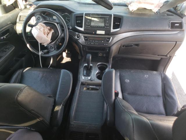 5FPYK3F59KB001080 Honda Ridgeline Rtl