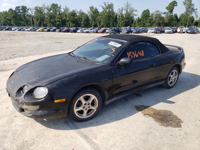 1999 Toyota Celica GT