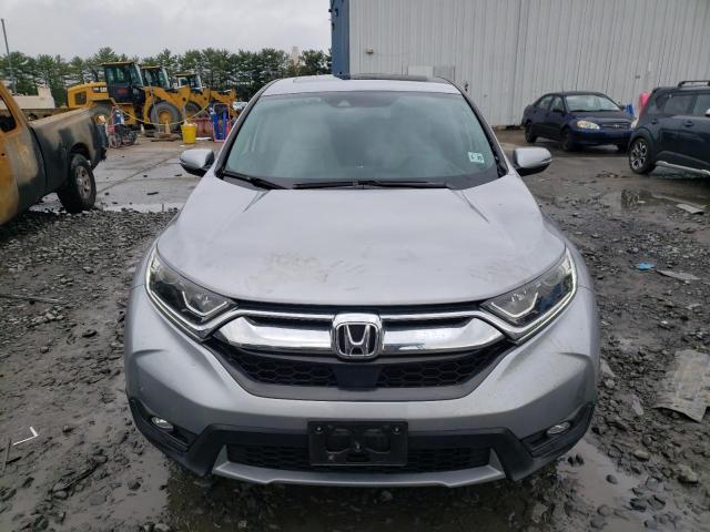 7FARW2H58KE062790 Honda CRV CR-V EX 5