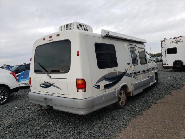 2003 Volkswagen Eurovan VIN: WV3AB47083H001900 Lot: 69499473