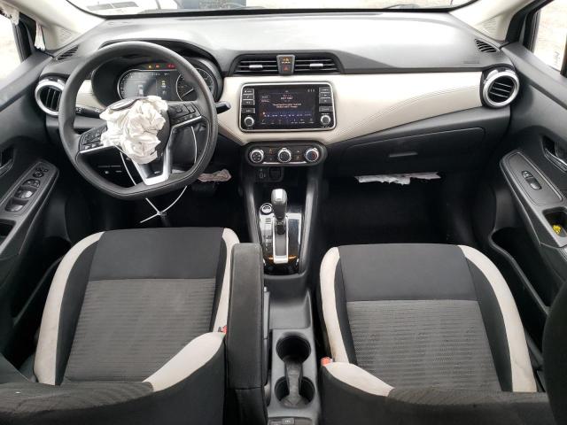 2020 NISSAN VERSA SV - 3N1CN8EV0LL836290