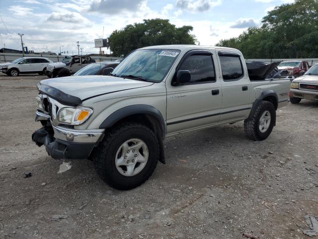 2004 Toyota Tacoma 