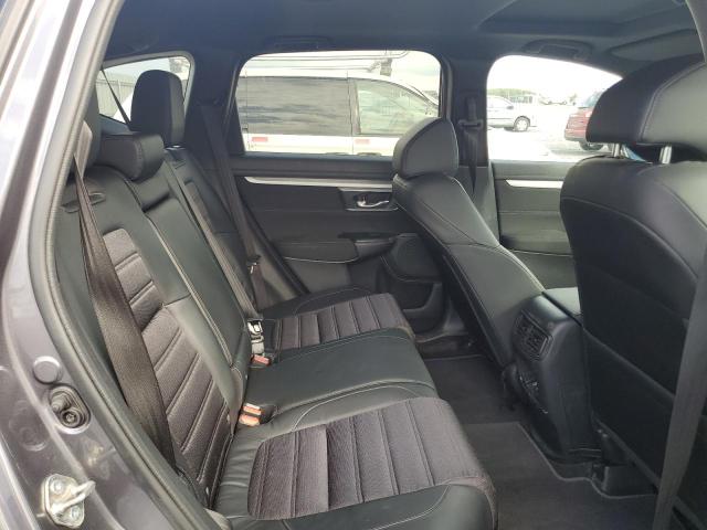 2020 HONDA CR-V SPORT - 2HKRW2H41LH201065