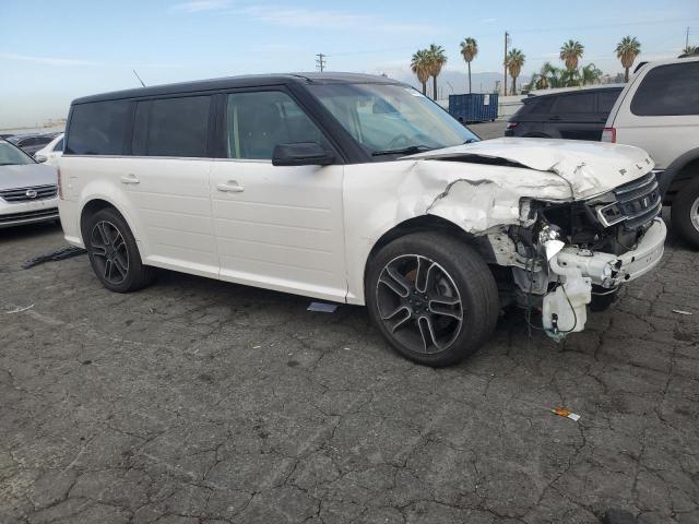 2FMGK5C84EBD38381 Ford FLEX SEL