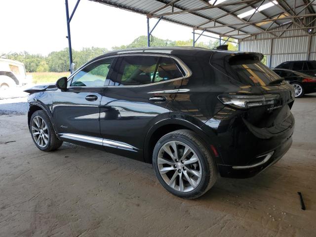 2021 BUICK ENVISION A LRBFZRR48MD166368