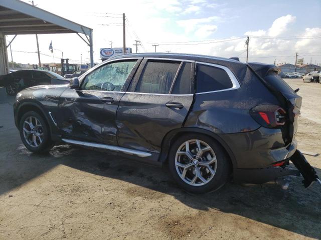 5UX43DP0XN9M96738 2022 BMW X3 - Image 2