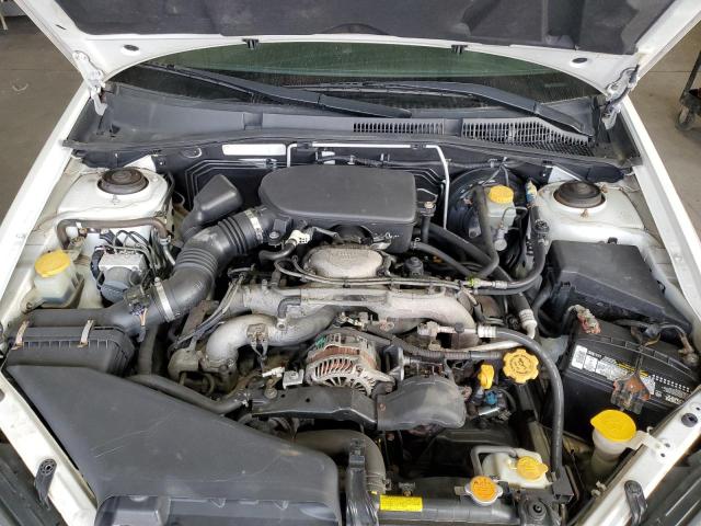 2007 Subaru Legacy - Image 11