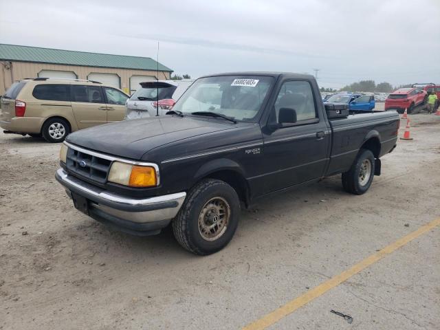 1994 Ford Ranger 