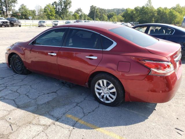 1N4AL3AP0FN401543 Nissan ALTIMA 2.5