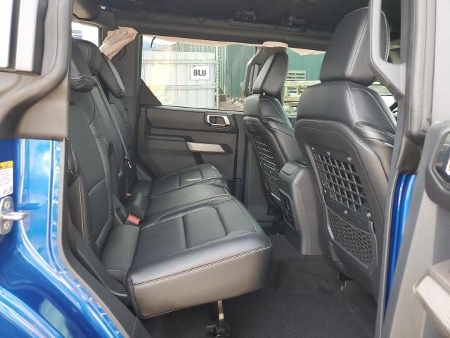 2021 FORD BRONCO FIR 1FMEE5EP3MLA42608