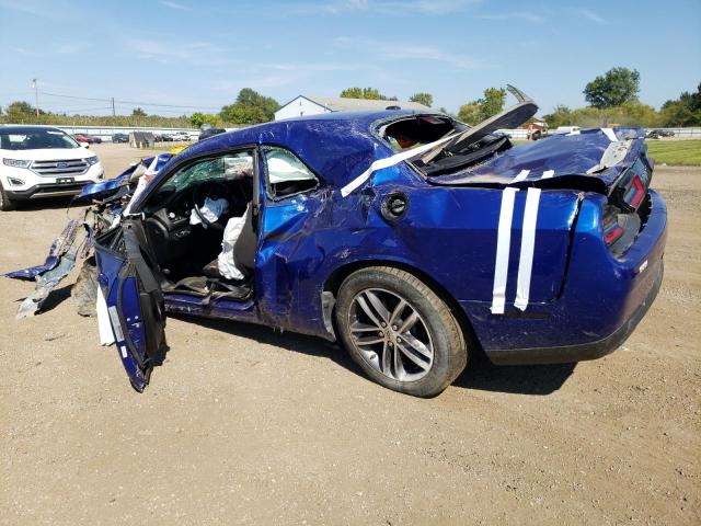 Vin: 2c3cdzkg1kh752759, lot: 68862263, dodge challenger gt 20192
