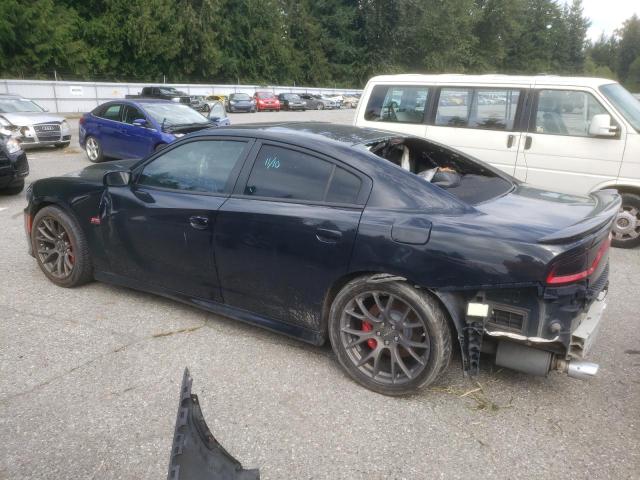 2C3CDXEJ8FH777319 Dodge Charger Srt 392